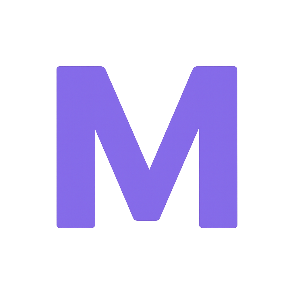 majentics.com favicon